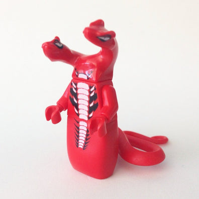 LEGO Minifigure-Fangtom-Ninjago-NJO049-Creative Brick Builders